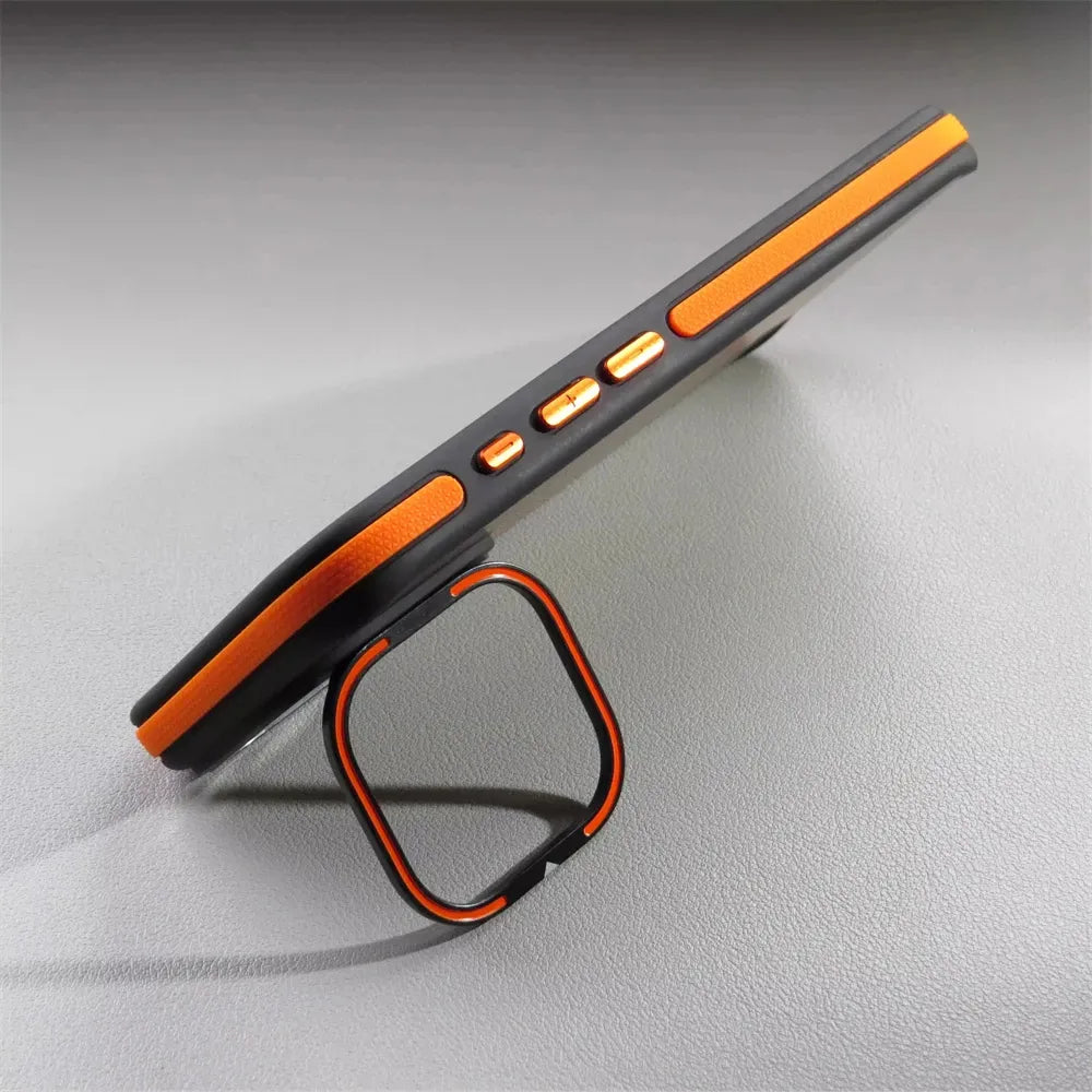 MagSafe Stand Case for iPhone