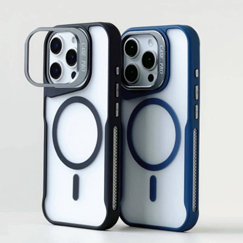 MagSafe Pro Stand Case for iPhone