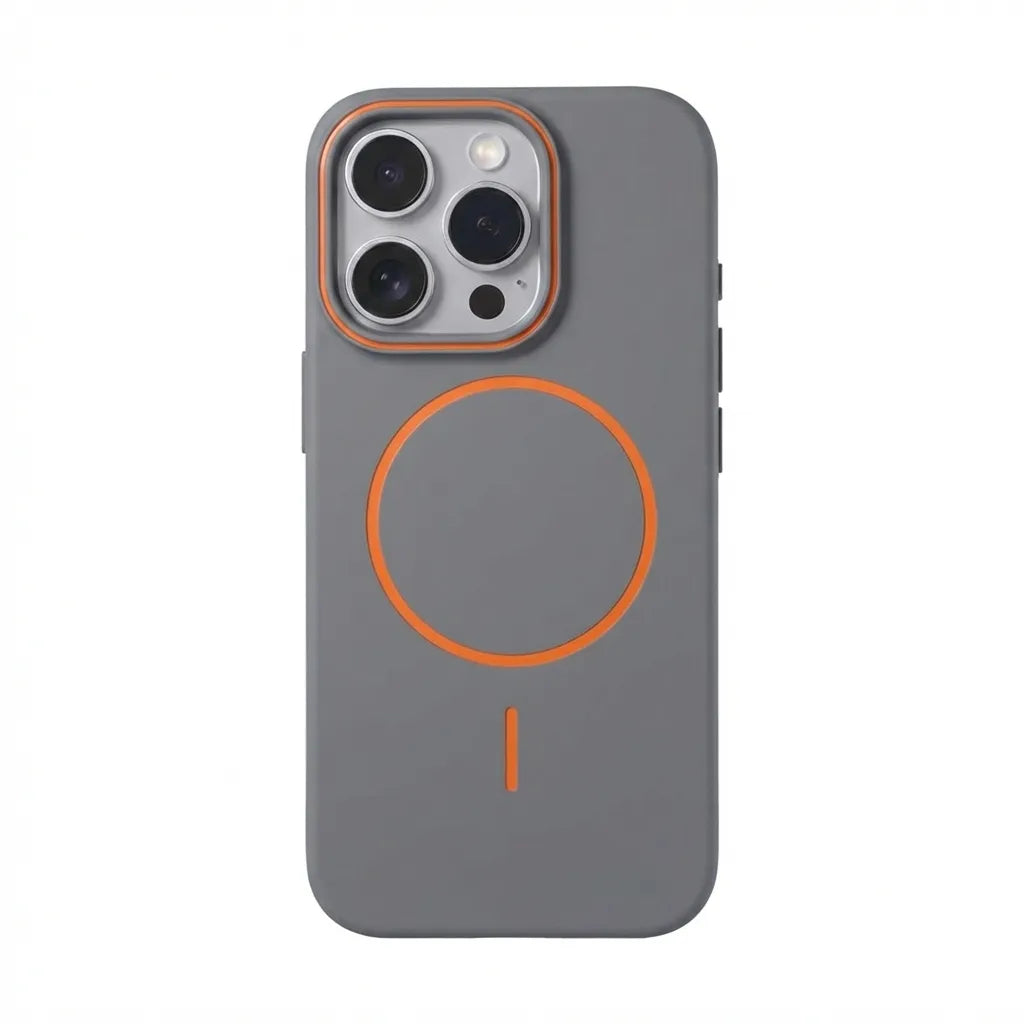 Prime Slim MagSafe Case for iPhone