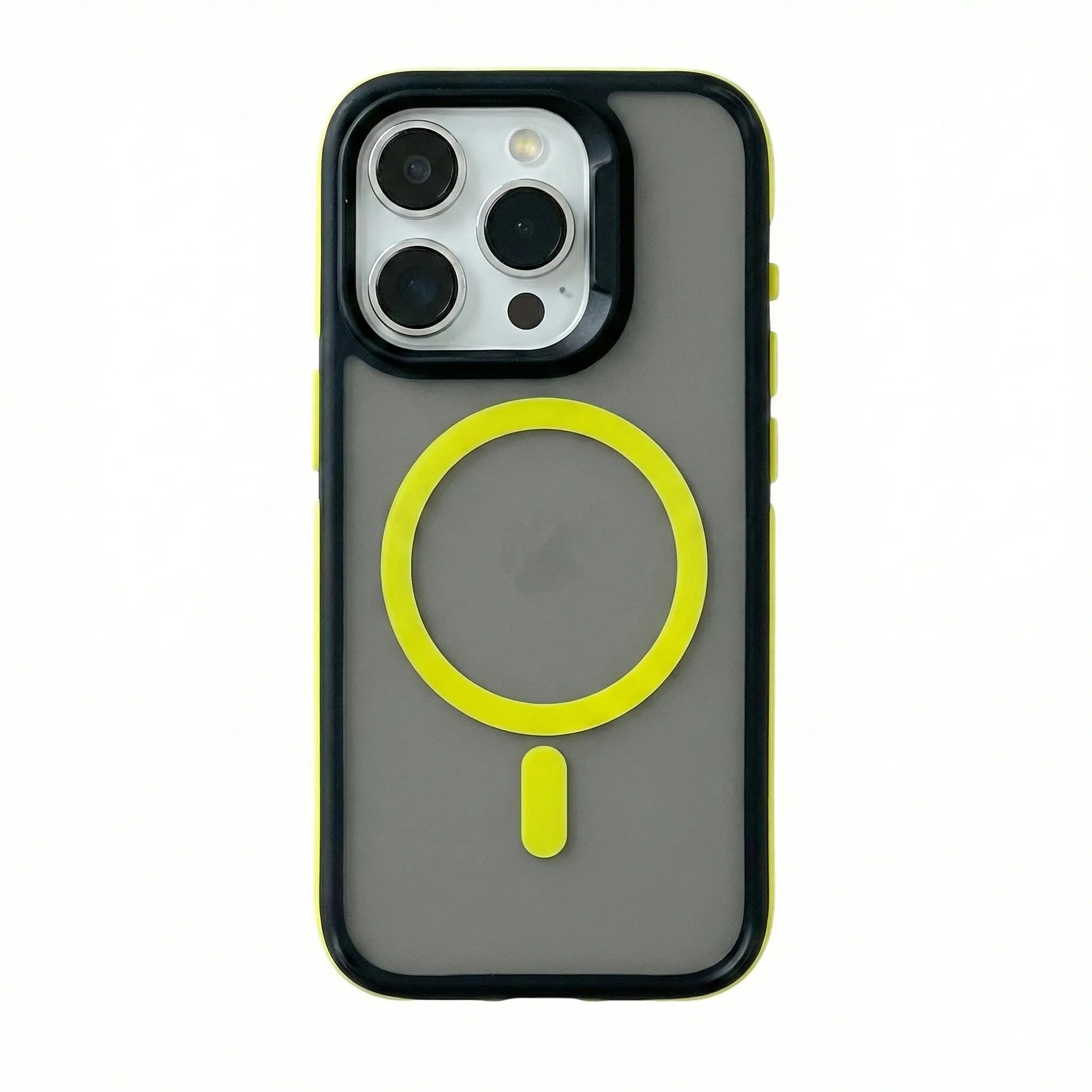 Matte Impact MagSafe Case for iPhone