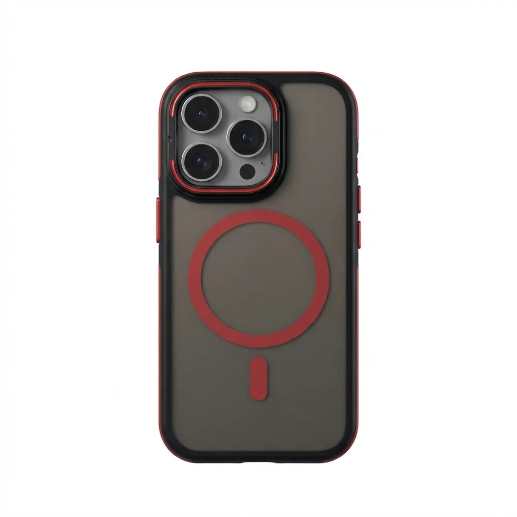 MagSafe Stand Case for iPhone