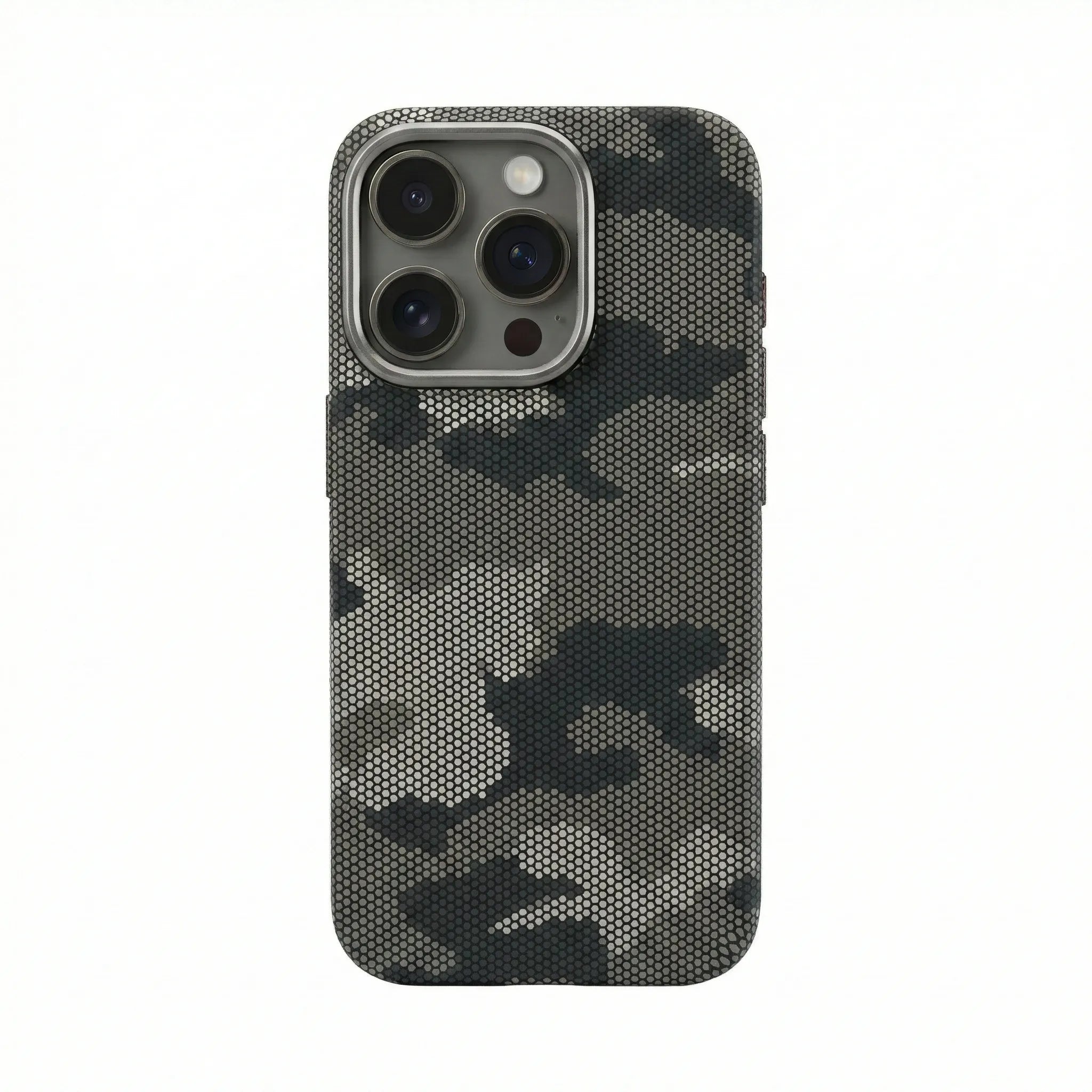 Camouflage Xtreme Case for iPhone
