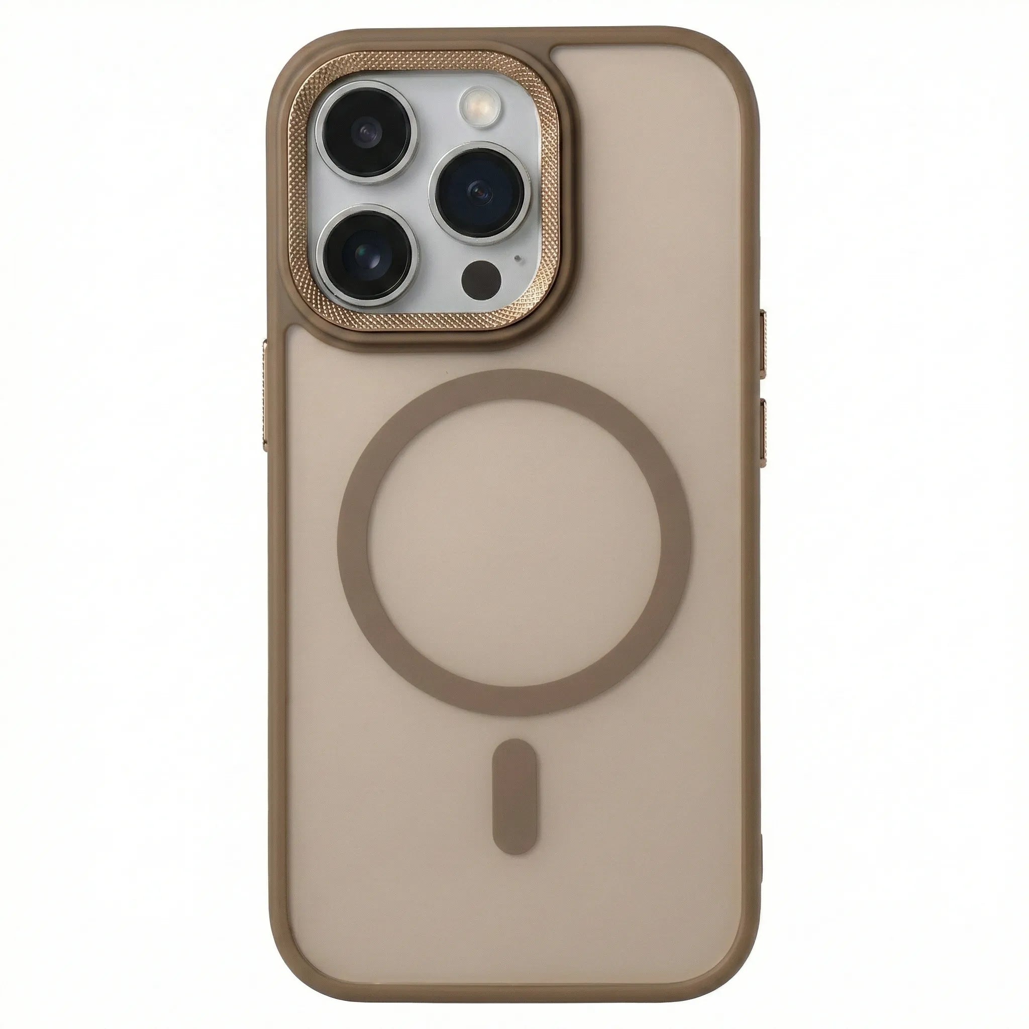 Spiral Shield MagSafe Case for iPhone