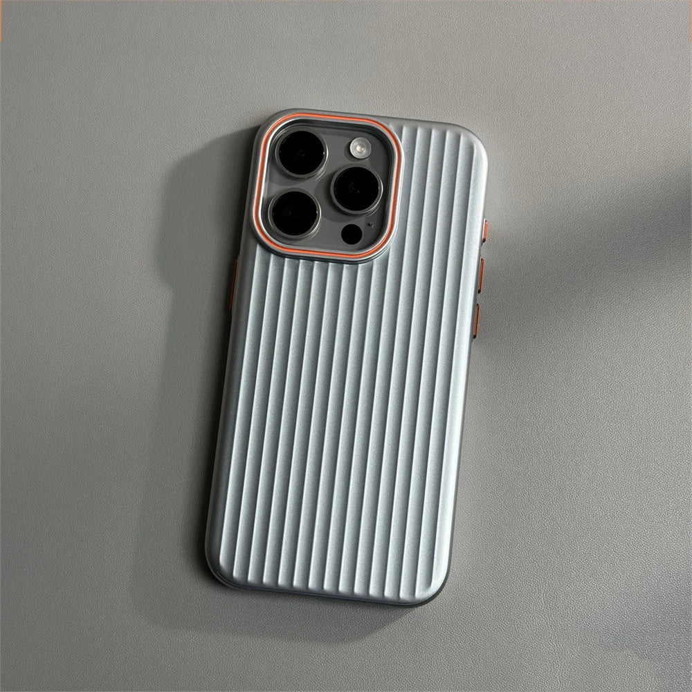Sleek Edge Case for iPhone