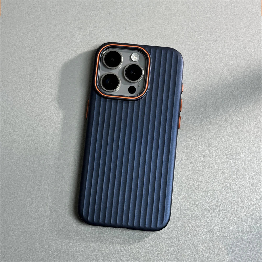 Sleek Edge Case for iPhone