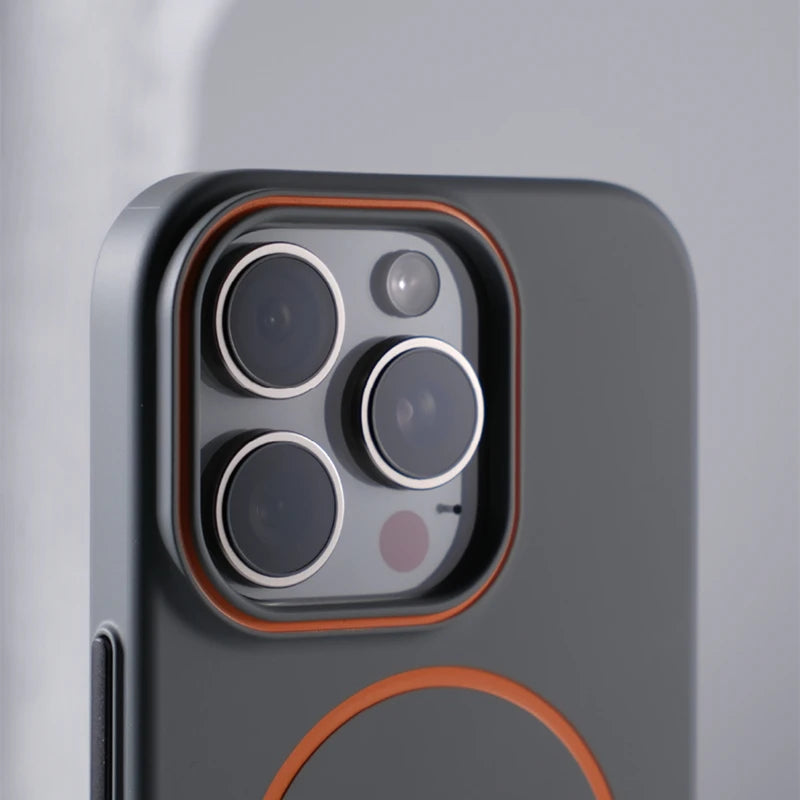 Prime Slim MagSafe Case for iPhone