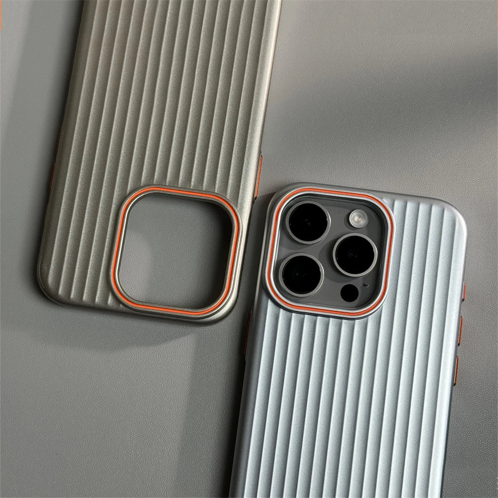 Sleek Edge Case for iPhone