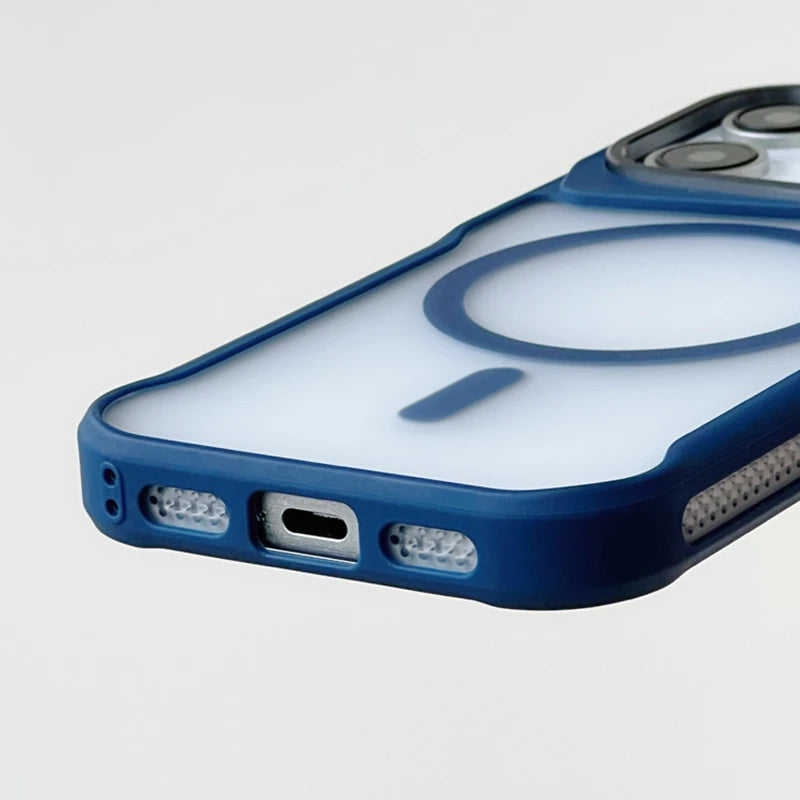 MagSafe Pro Stand Case for iPhone