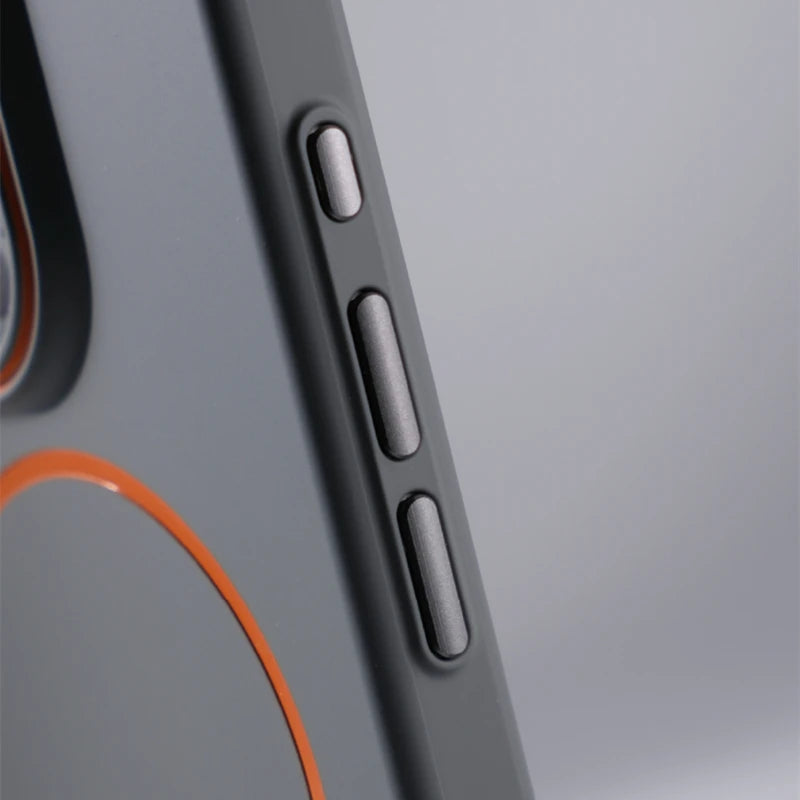 Prime Slim MagSafe Case for iPhone