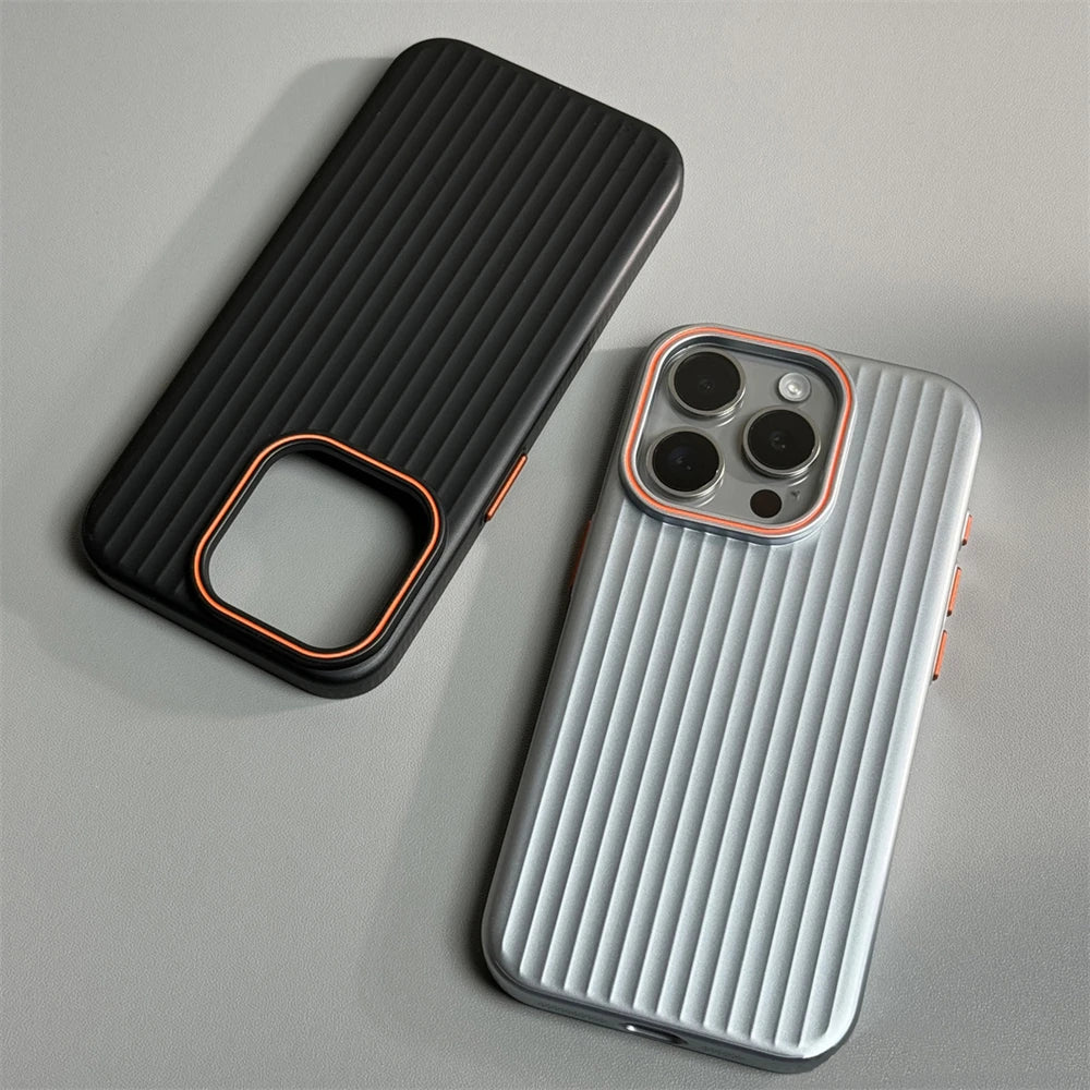 Sleek Edge Case for iPhone