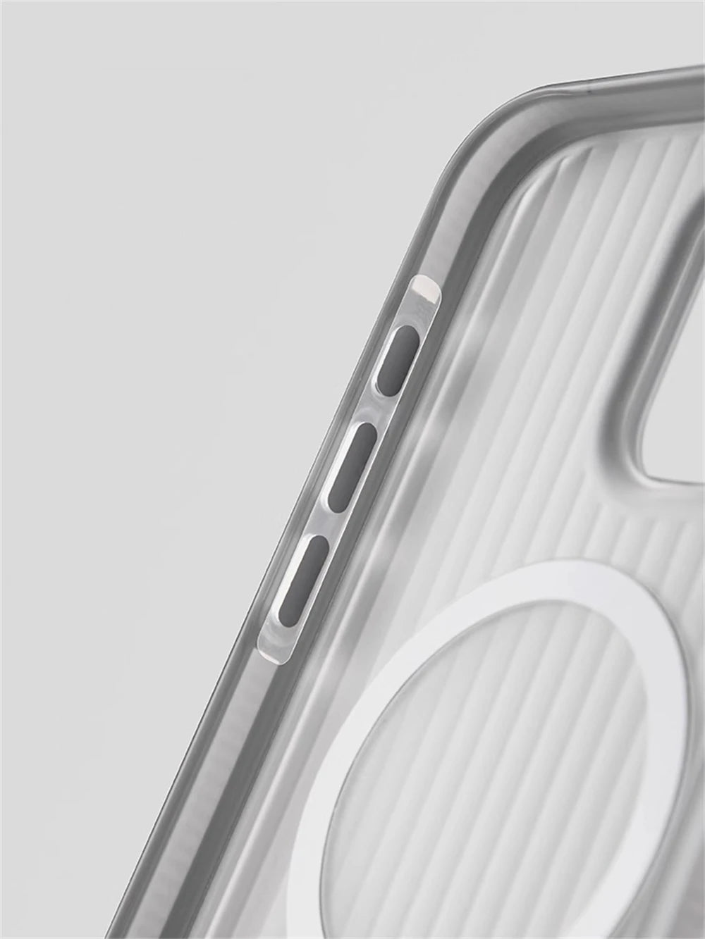 Grip MagSafe Case for iPhone