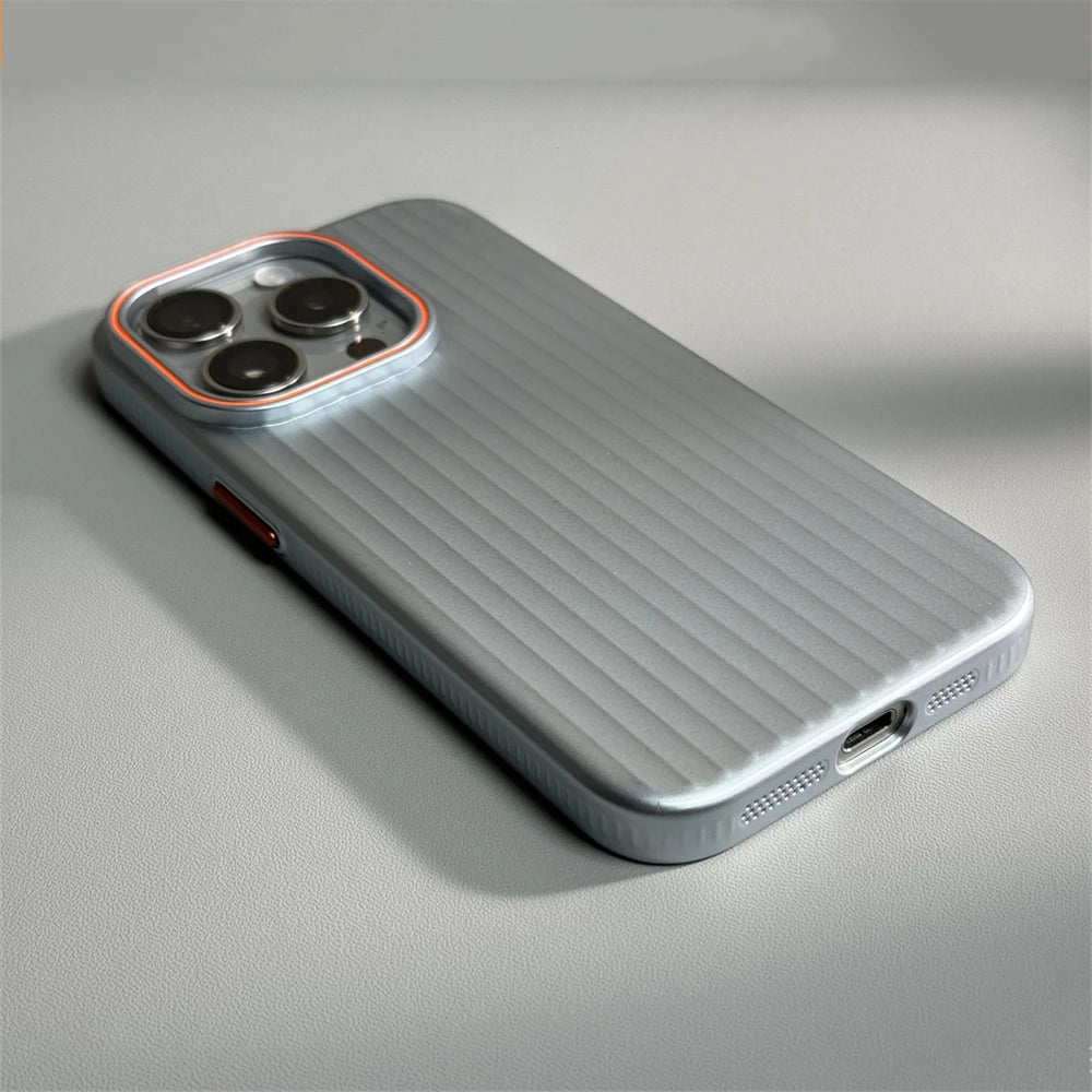 Sleek Edge Case for iPhone