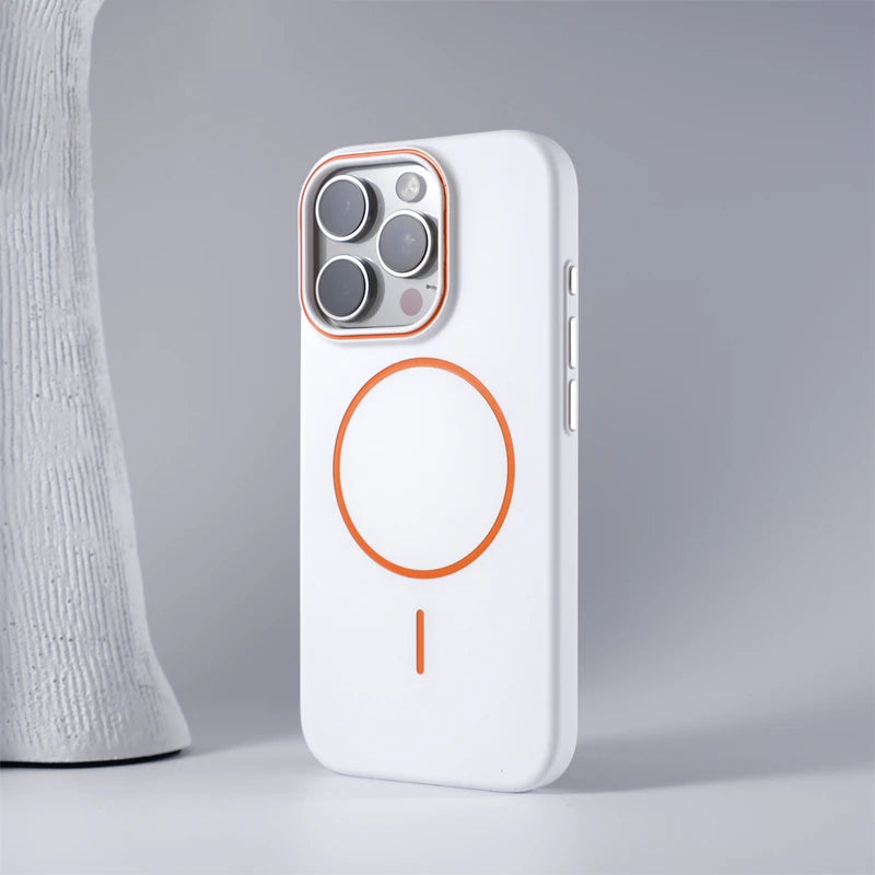 Prime Slim MagSafe Case for iPhone