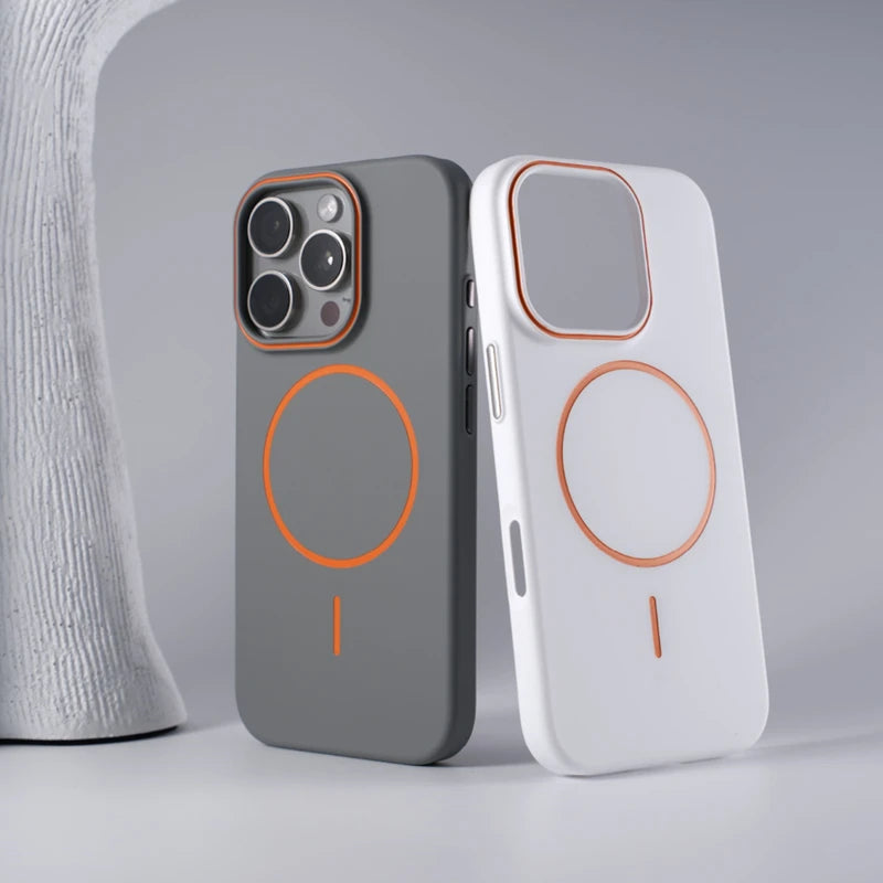 Prime Slim MagSafe Case for iPhone