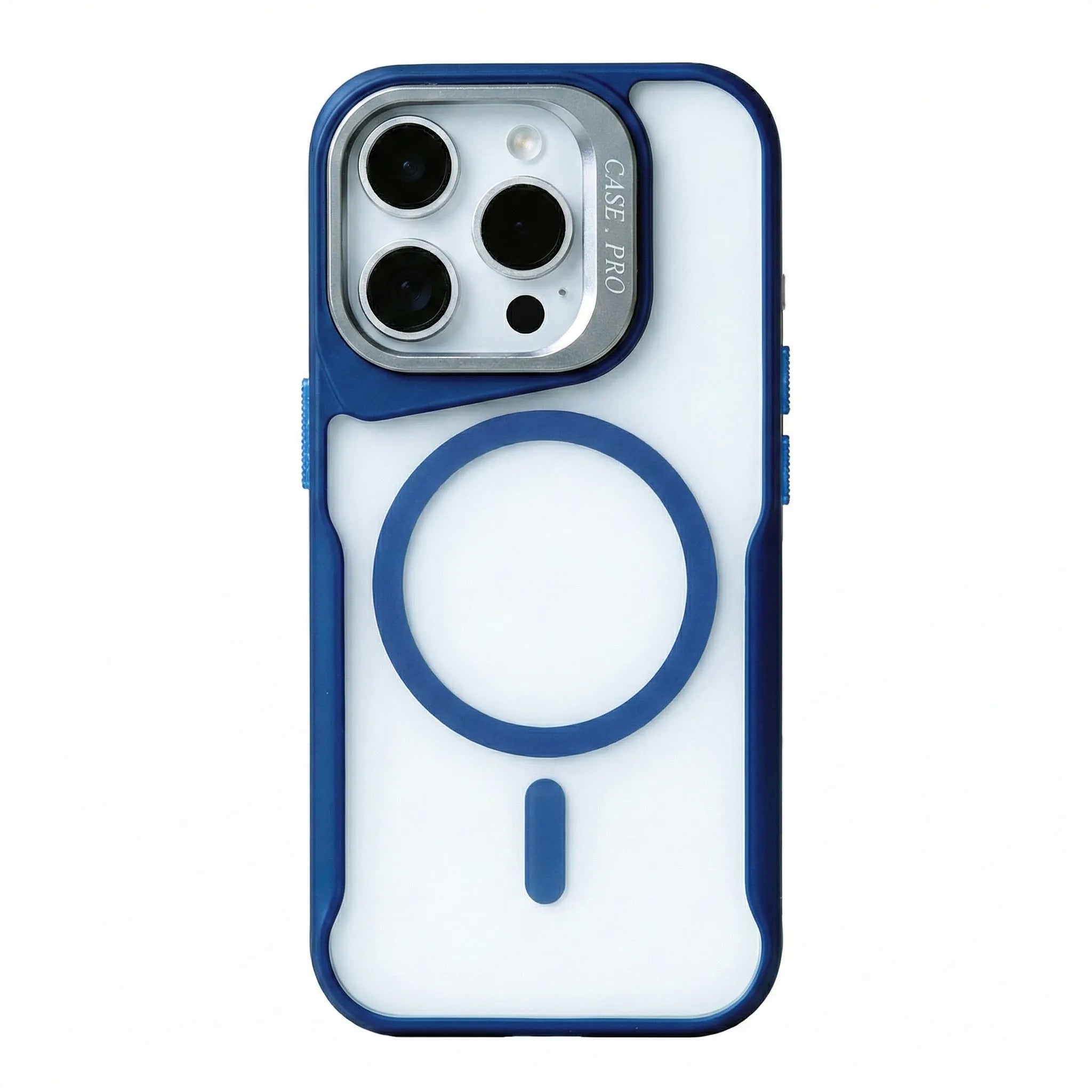 MagSafe Pro Stand Case for iPhone