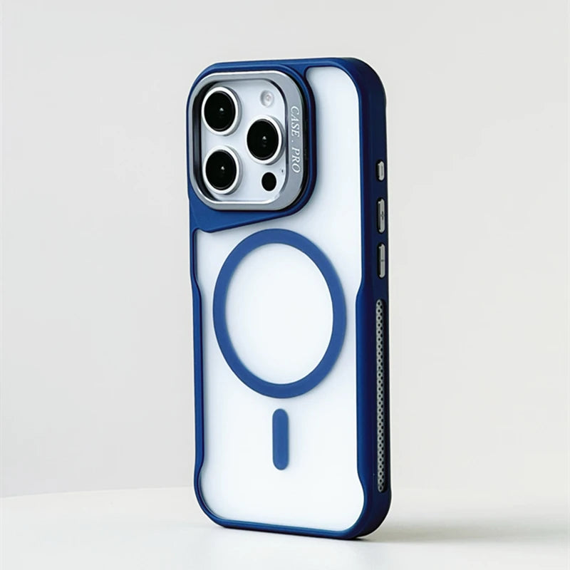 MagSafe Pro Stand Case for iPhone