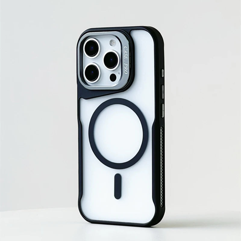 MagSafe Pro Stand Case for iPhone