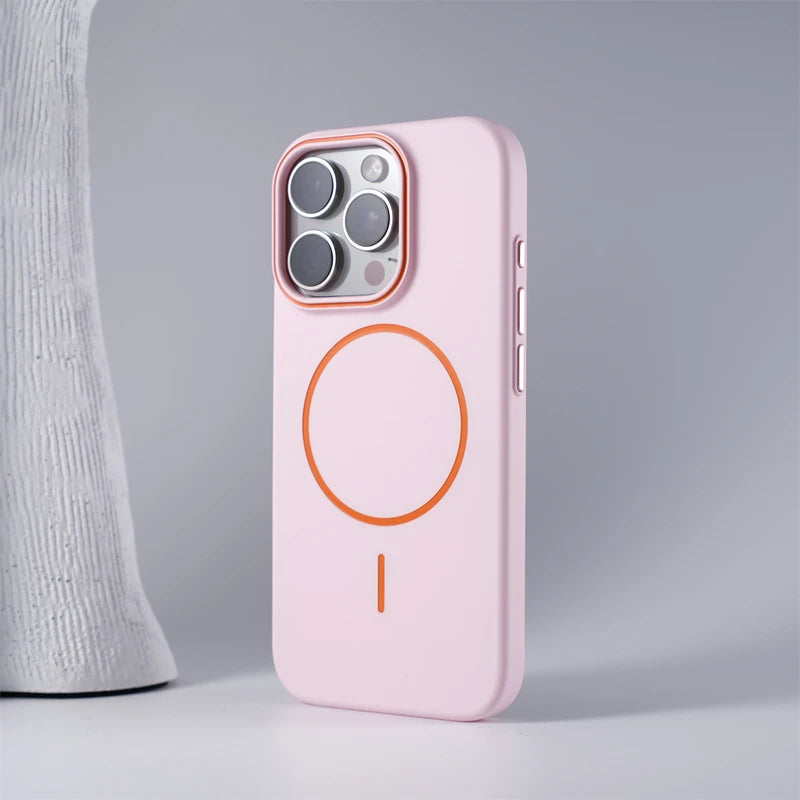 Prime Slim MagSafe Case for iPhone