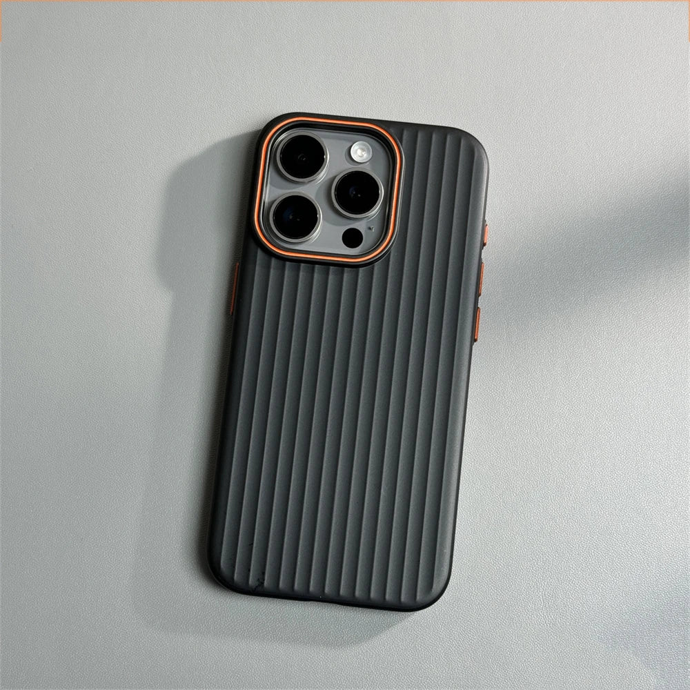 Sleek Edge Case for iPhone