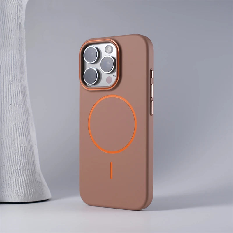 Prime Slim MagSafe Case for iPhone