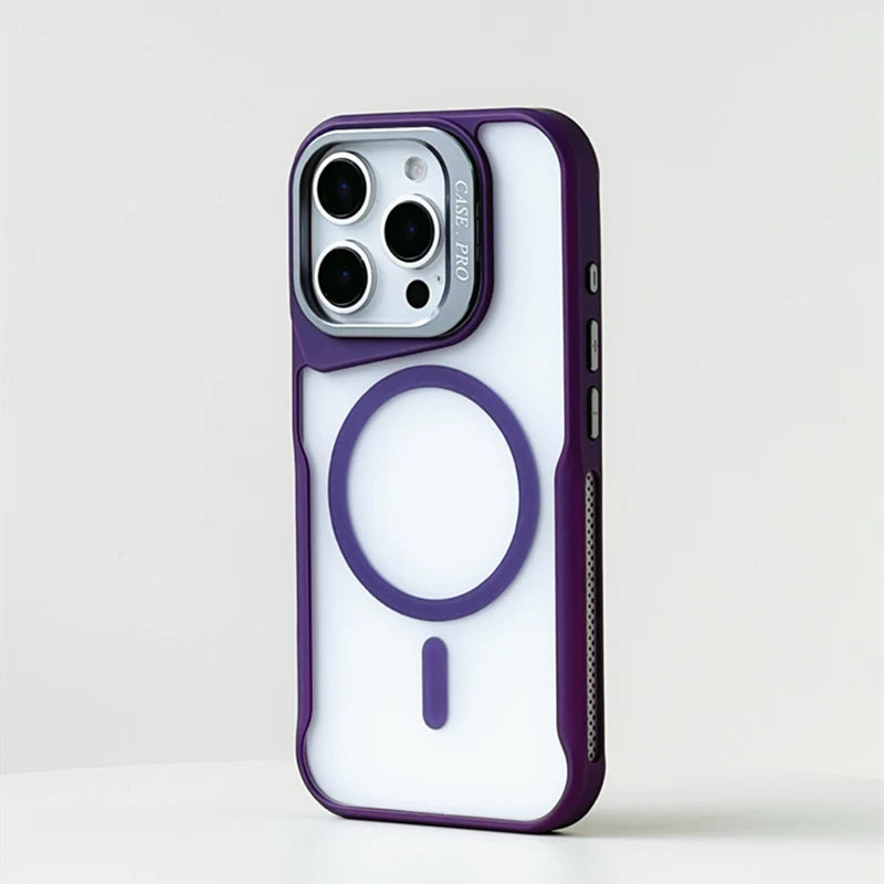 MagSafe Pro Stand Case for iPhone