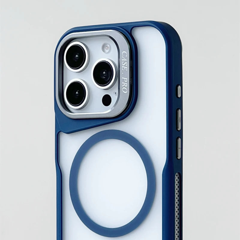 MagSafe Pro Stand Case for iPhone