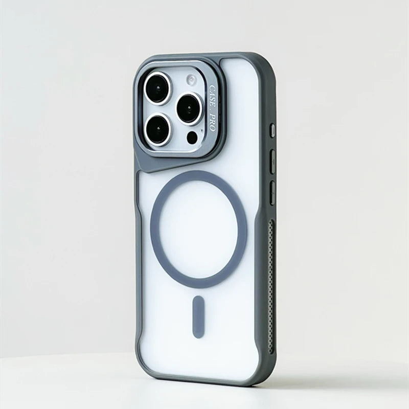 MagSafe Pro Stand Case for iPhone