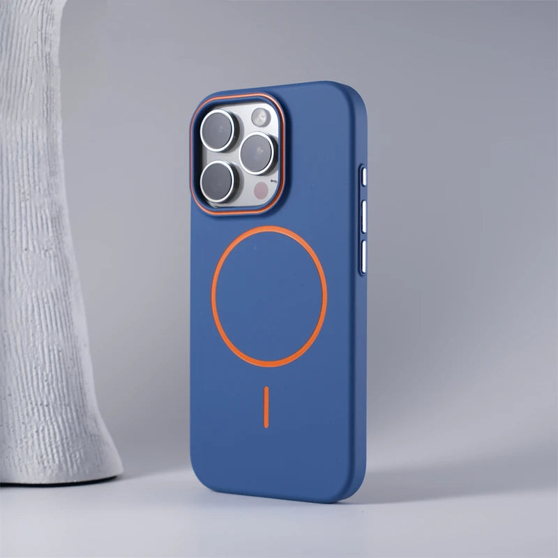 Prime Slim MagSafe Case for iPhone