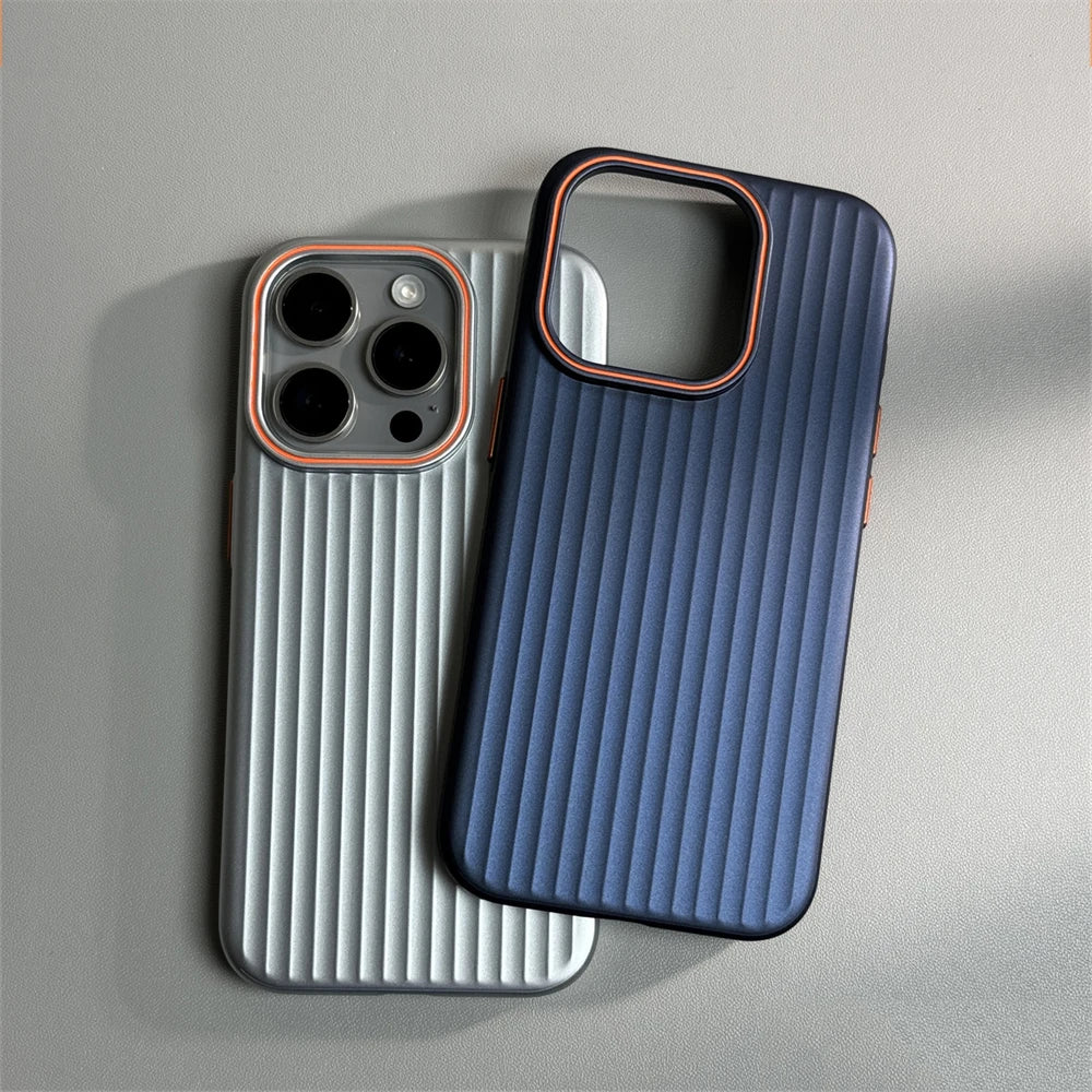 Sleek Edge Case for iPhone