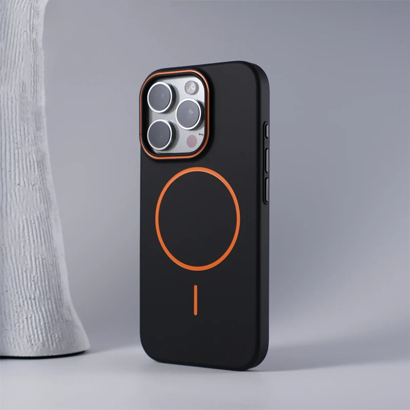 Prime Slim MagSafe Case for iPhone