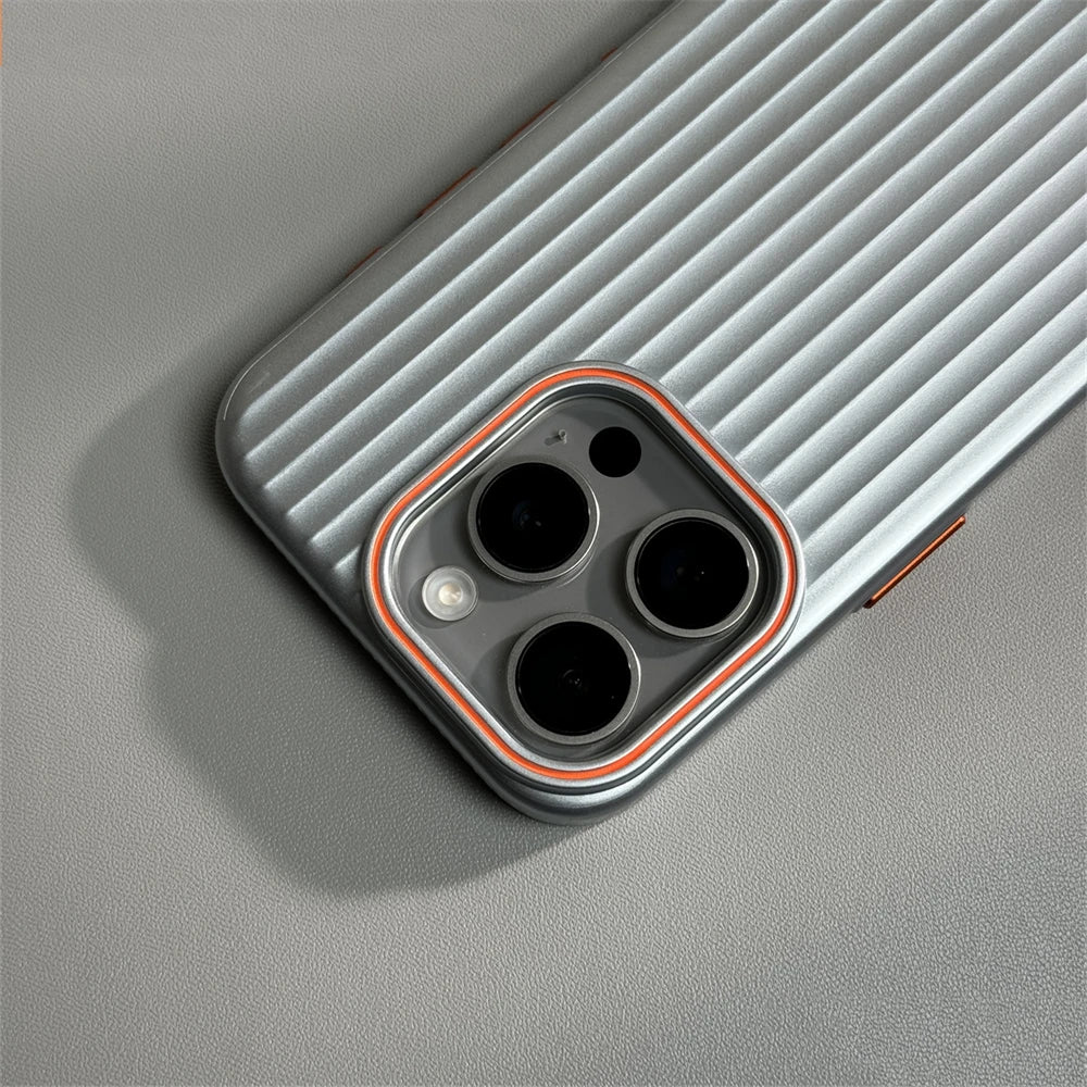 Sleek Edge Case for iPhone
