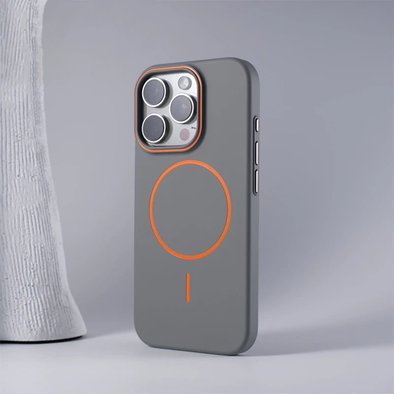 Prime Slim MagSafe Case for iPhone