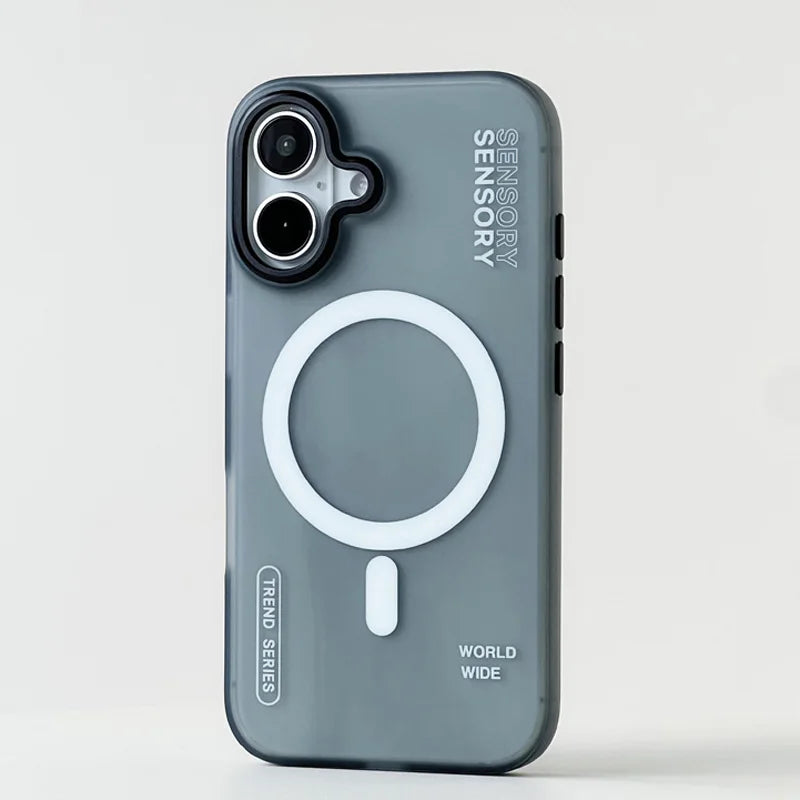 Sensory MagSafe Protective Case for iPhone