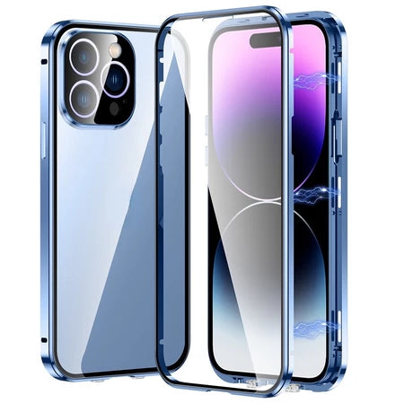 360° Full Protection Case for iPhone