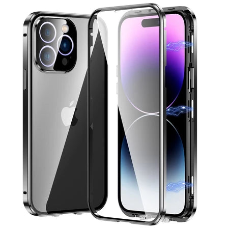 360° Full Protection Case for iPhone